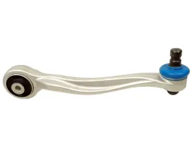 Mevotech Supreme Control Arm and Ball Joint Assembly Front Left Upper Rearward