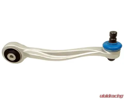 Mevotech Supreme Control Arm and Ball Joint Assembly Front Left Upper Rearward - CMS70111