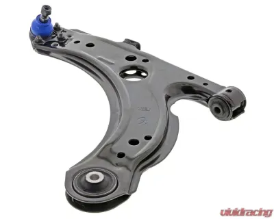 Mevotech Supreme Control Arm and Ball Joint Assembly Volkswagen Front Left Lower - CMS701121