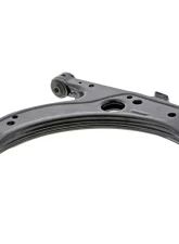 Mevotech Supreme Control Arm and Ball Joint Assembly Volkswagen Front Left Lower                                     - CMS701121 - Image 4