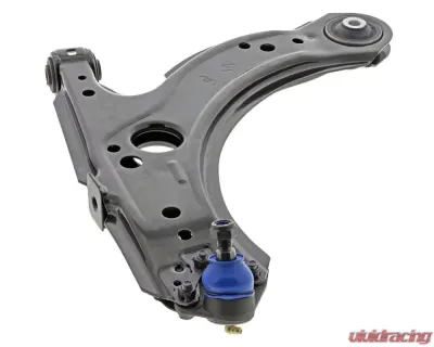 Mevotech Supreme Control Arm and Ball Joint Assembly Volkswagen Front Left Lower - CMS701121