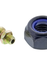 Mevotech Supreme Control Arm and Ball Joint Assembly Volkswagen Front Left Lower                                     - CMS701121 - Image 5