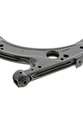 Mevotech Supreme Control Arm and Ball Joint Assembly Volkswagen Front Left Lower                                     - CMS701121 - Image 7