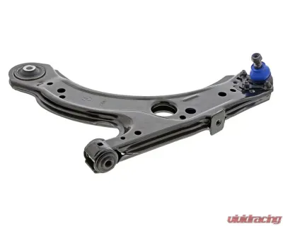 Mevotech Supreme Control Arm and Ball Joint Assembly Volkswagen Front Left Lower - CMS701121