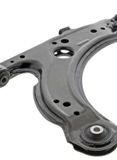 Mevotech Supreme Control Arm and Ball Joint Assembly Volkswagen Front Right Lower                                     - CMS701122 - Image 2