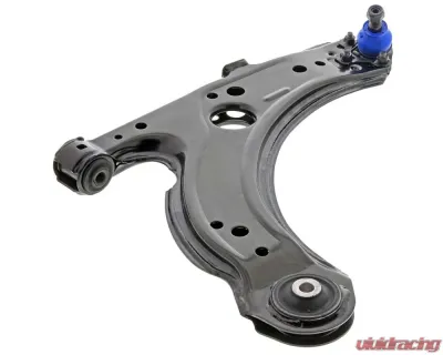Mevotech Supreme Control Arm and Ball Joint Assembly Volkswagen Front Right Lower - CMS701122