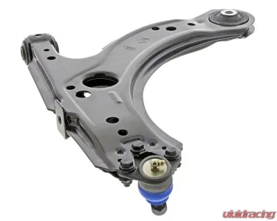 Mevotech Supreme Control Arm and Ball Joint Assembly Volkswagen Front Right Lower - CMS701122