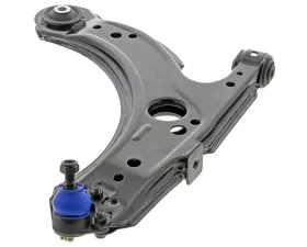 Mevotech Supreme Control Arm and Ball Joint Assembly Volkswagen Front Right Lower