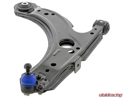 Mevotech Supreme Control Arm and Ball Joint Assembly Volkswagen Front Right Lower - CMS701122