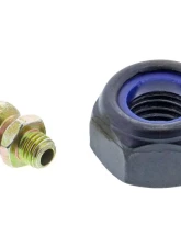 Mevotech Supreme Control Arm and Ball Joint Assembly Volkswagen Front Right Lower                                     - CMS701122 - Image 5
