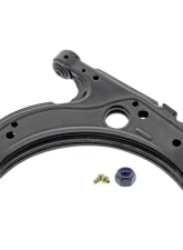 Mevotech Supreme Control Arm and Ball Joint Assembly Volkswagen Front Right Lower                                     - CMS701122 - Image 6