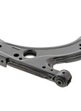 Mevotech Supreme Control Arm and Ball Joint Assembly Volkswagen Front Right Lower                                     - CMS701122 - Image 7