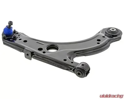 Mevotech Supreme Control Arm and Ball Joint Assembly Volkswagen Front Right Lower - CMS701122