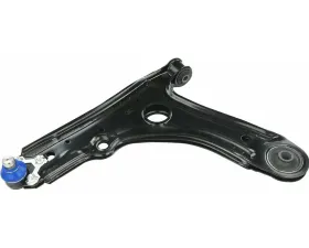 Mevotech Supreme Control Arm and Ball Joint Assembly Volkswagen Front Left Lower