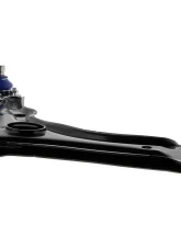 Mevotech Supreme Control Arm and Ball Joint Assembly Volkswagen Front Right Lower                                     - CMS701126 - Image 2