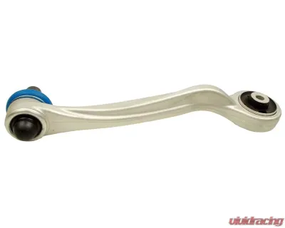 Mevotech Supreme Control Arm and Ball Joint Assembly Front Right Upper Rearward - CMS70112