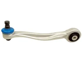 Mevotech Supreme Control Arm and Ball Joint Assembly Front Right Upper Rearward