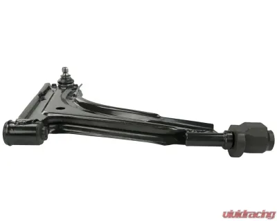 Mevotech Supreme Control Arm and Ball Joint Assembly Front Left Lower - CMS70114