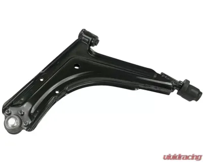 Mevotech Supreme Control Arm and Ball Joint Assembly Front Left Lower - CMS70114