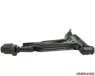 Mevotech Supreme Control Arm and Ball Joint Assembly Front Right Lower - CMS70115