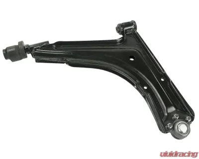 Mevotech Supreme Control Arm and Ball Joint Assembly Front Right Lower - CMS70115