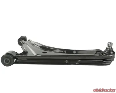 Mevotech Supreme Control Arm and Ball Joint Assembly Front Right Lower - CMS70115