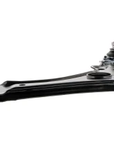 Mevotech Supreme Control Arm and Ball Joint Assembly Volkswagen Front Right Lower 1988-1992                                     - CMS70117 - Image 2