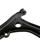 Mevotech Supreme Control Arm and Ball Joint Assembly Volkswagen Front Right Lower 1988-1992                                     - CMS70117 - Image 4