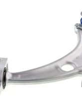 Mevotech Supreme Control Arm and Ball Joint Assembly Volkswagen Front Left Lower                                     - CMS70121 - Image 2