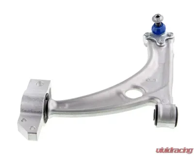 Mevotech Supreme Control Arm and Ball Joint Assembly Volkswagen Front Left Lower - CMS70121