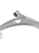 Mevotech Supreme Control Arm and Ball Joint Assembly Volkswagen Front Left Lower                                     - CMS70121 - Image 3