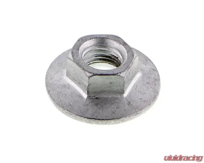 Mevotech Supreme Control Arm and Ball Joint Assembly Volkswagen Front Left Lower - CMS70121