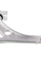 Mevotech Supreme Control Arm and Ball Joint Assembly Volkswagen Front Left Lower                                     - CMS70121 - Image 5