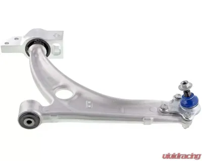 Mevotech Supreme Control Arm and Ball Joint Assembly Volkswagen Front Left Lower - CMS70121