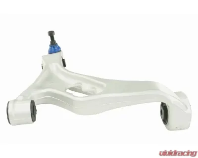 Mevotech Supreme Control Arm and Ball Joint Assembly Front Left Lower - CMS70124