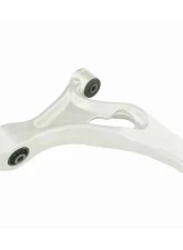 Mevotech Supreme Control Arm and Ball Joint Assembly Front Left Lower                                     - CMS70124 - Image 3
