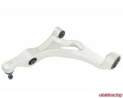 Mevotech Supreme Control Arm and Ball Joint Assembly Front Left Lower - CMS70124