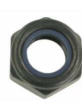 Mevotech Supreme Control Arm and Ball Joint Assembly Front Left Lower                                     - CMS70124 - Image 4