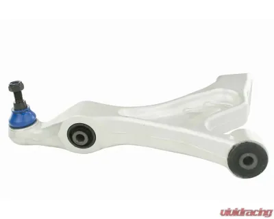 Mevotech Supreme Control Arm and Ball Joint Assembly Front Left Lower - CMS70124