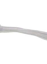 Mevotech Supreme Control Arm and Ball Joint Assembly Audi Front Left Upper Rearward                                     - CMS70143 - Image 2