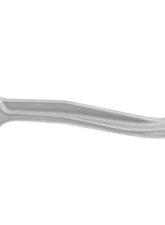 Mevotech Supreme Control Arm and Ball Joint Assembly Audi Front Left Upper Rearward                                     - CMS70143 - Image 2