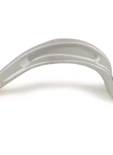 Mevotech Supreme Control Arm and Ball Joint Assembly Audi 80 Front Left Lower Rearward 1988                                     - CMS70145 - Image 2