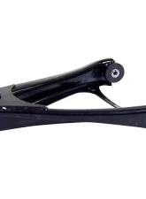 Mevotech Supreme Control Arm Rear Left Lower                                     - CMS70168 - Image 4