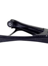 Mevotech Supreme Control Arm Rear Right Lower                                     - CMS70169 - Image 4