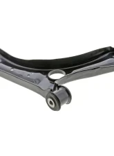 Mevotech Supreme Control Arm Volkswagen Jetta Front Left Lower 2011-2018                                     - CMS70172 - Image 4