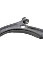 Mevotech Supreme Control Arm Volkswagen Jetta Front Left Lower 2011-2018                                     - CMS70172 - Image 6