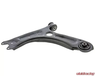 Mevotech Supreme Control Arm Volkswagen Jetta Front Left Lower 2011-2018 - CMS70172