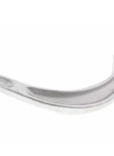 Mevotech Supreme Control Arm and Ball Joint Assembly Audi Front Right Lower Rearward                                     - CMS70175 - Image 2