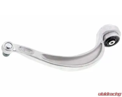 Mevotech Supreme Control Arm and Ball Joint Assembly Audi Front Right Lower Rearward - CMS70175