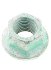 Mevotech Supreme Control Arm and Ball Joint Assembly Audi Front Right Lower Rearward                                     - CMS70175 - Image 3